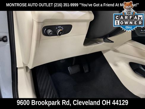 Used 2023 Buick Envision Preferred AWD/4WD image 19