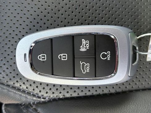 Certified 2021 Hyundai Santa Fe SEL w/ Convenience + Premium Package image 35