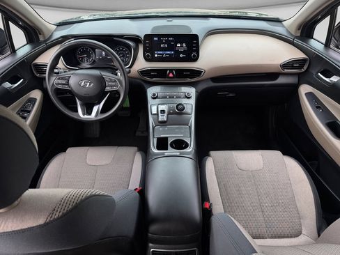 Used 2023 Hyundai Santa Fe SE FWD image 9
