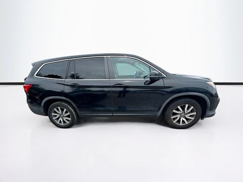 Used 2020 Honda Pilot EX-L image 8
