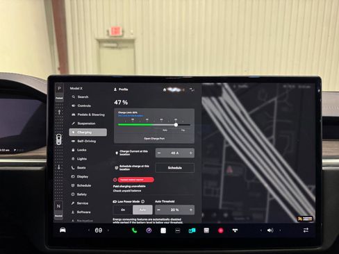 Used 2023 Tesla Model X image 13