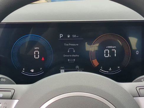 New 2026 Hyundai Tucson SE FWD image 32