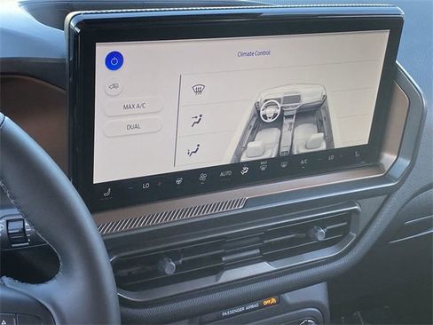 Used 2025 Ford Bronco Sport Outer Banks w/ Outer Banks Tech Package+ image 30