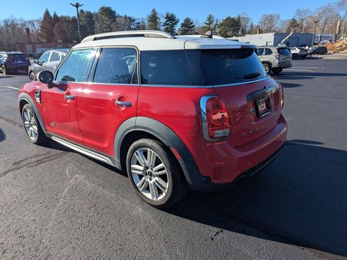 Used 2019 MINI Cooper Countryman ALL4 image 7