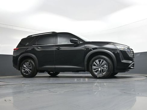 New 2026 Nissan Pathfinder SV AWD/4WD image 39