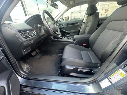 Used 2022 Honda Civic EX image 16