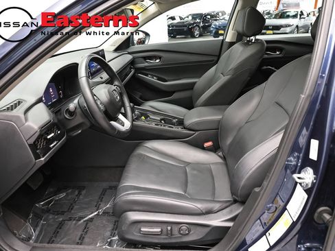 Used 2025 Honda Accord Touring image 13