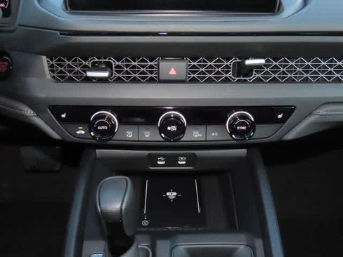 New 2026 Honda Accord SE image 19