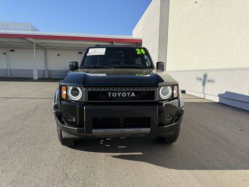 Certified 2024 Toyota Land Cruiser image 36