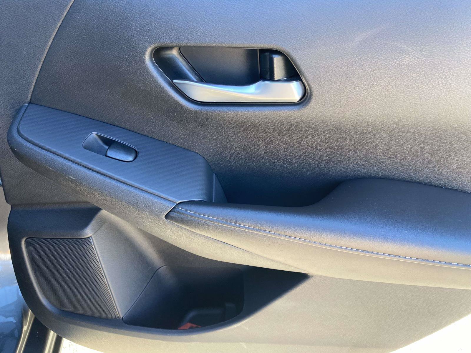 Used 2021 Nissan Sentra SV FWD image 17