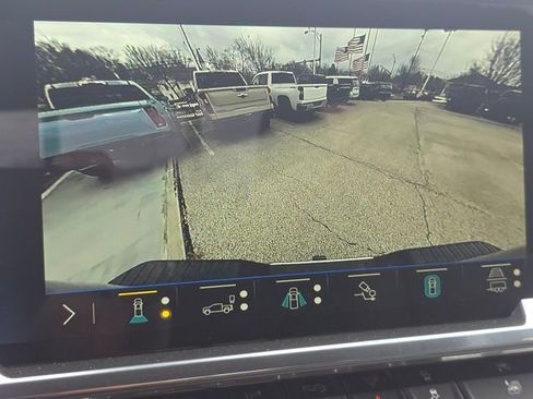 New 2026 Chevrolet Silverado 2500 LT w/ All Star Edition AWD/4WD image 5