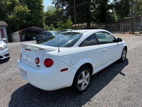 Used 2008 Chevrolet Cobalt LT w/ Revolution Edition Package FWD image 8