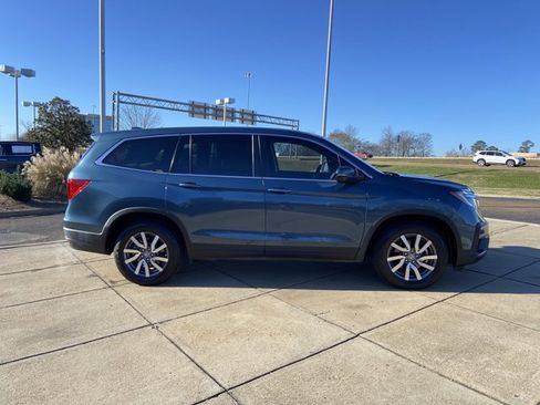 Used 2020 Honda Pilot EX-L image 12