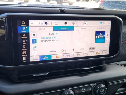 New 2026 Jeep Wrangler Unlimited Rubicon image 16