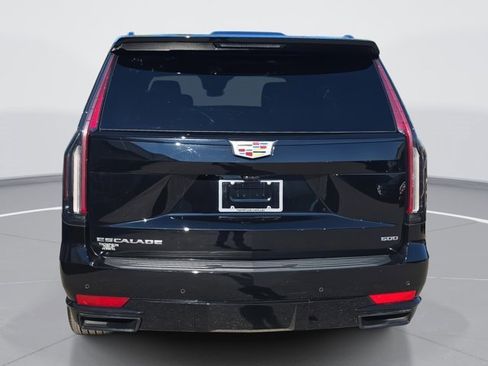 Certified 2023 Cadillac Escalade Sport w/ Touring Package image 2