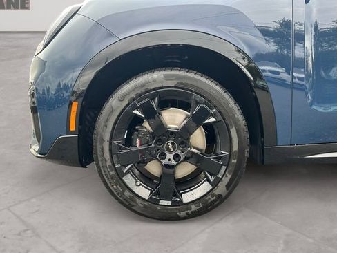 New 2026 MINI Cooper Countryman S w/ Comfort Package Max AWD/4WD image 14