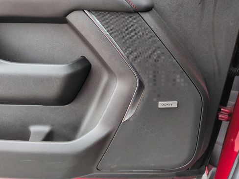 Certified 2023 Chevrolet Tahoe RST w/ Luxury Package image 24