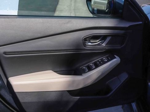 Certified 2023 Honda Accord EX image 23
