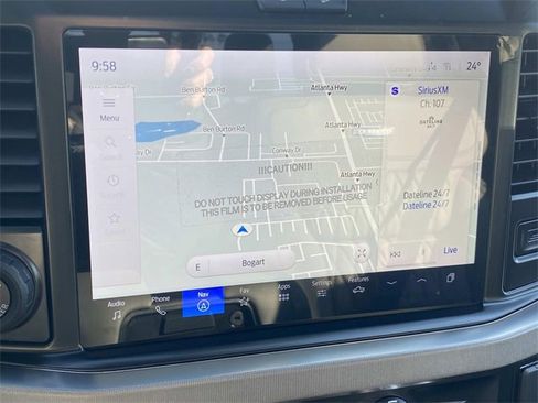 New 2026 Ford F350 F-350 Platinum image 19