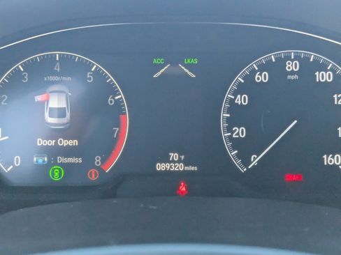 Used 2019 Honda Accord Sport image 32