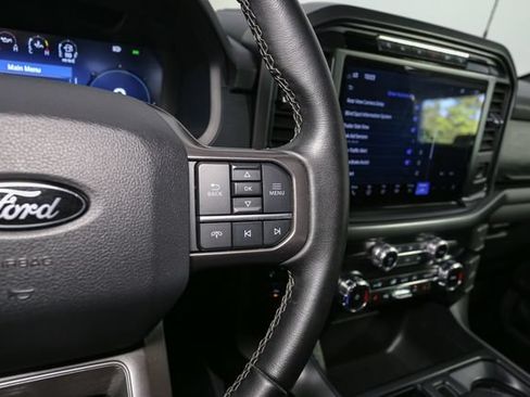 Used 2024 Ford F150 XLT w/ Equipment Group 302A MID AWD/4WD image 33