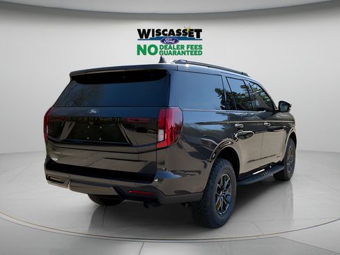 New 2025 Ford Expedition Tremor AWD/4WD image 21