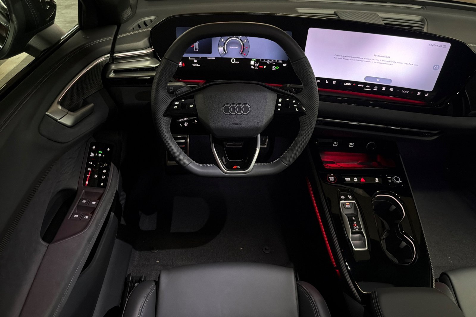 New 2026 Audi S5 Premium Plus AWD/4WD image 13