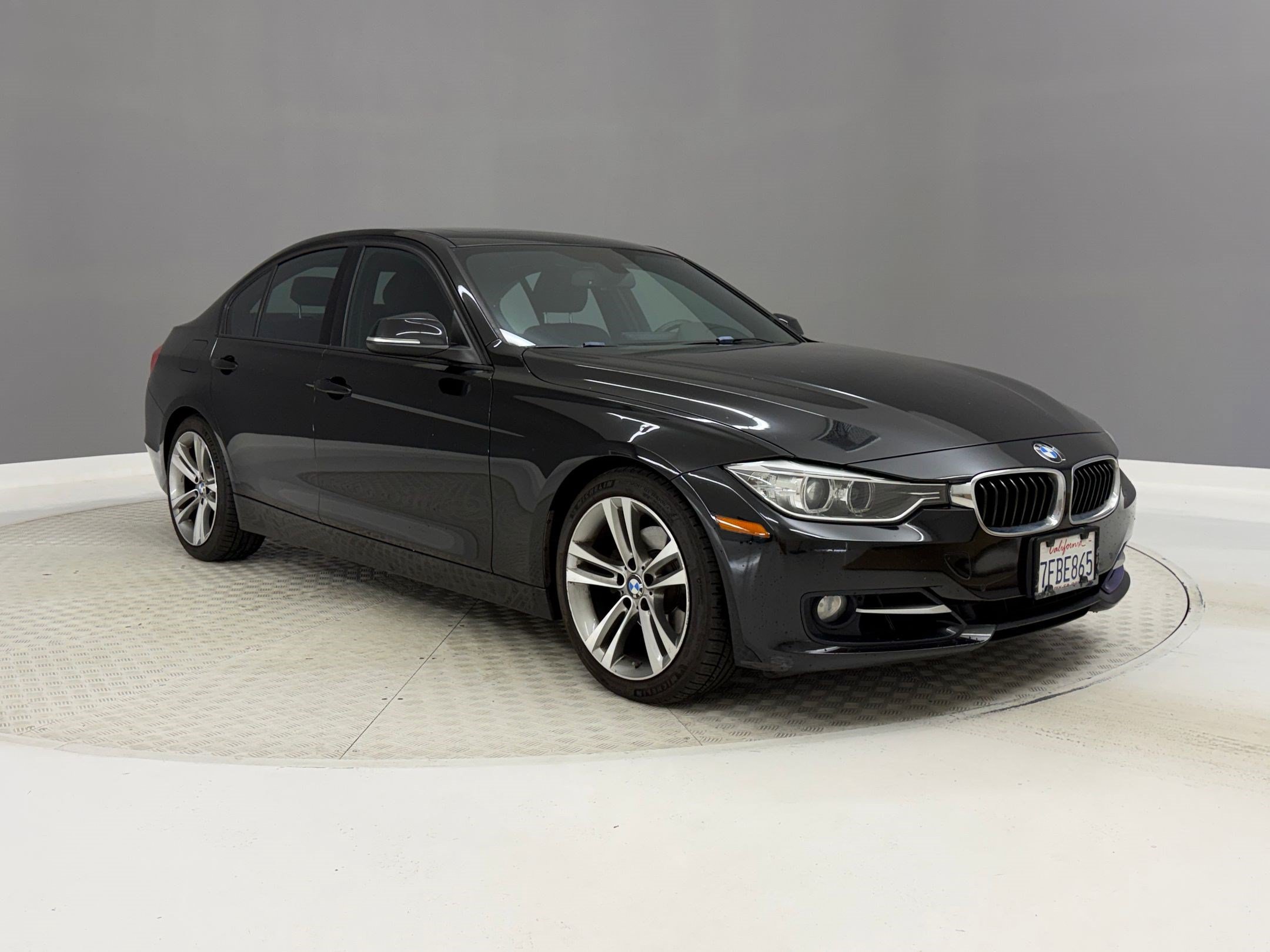 Used 2014 BMW 328i Sedan RWD image 7