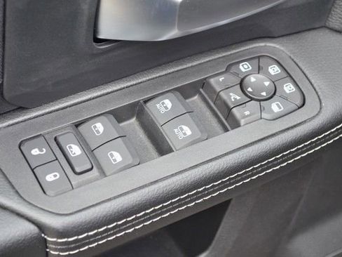 New 2026 RAM 3500 Big Horn AWD/4WD image 14