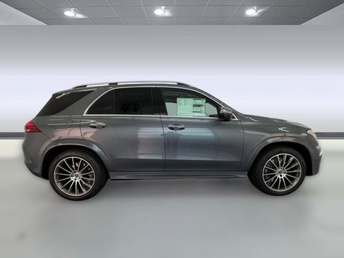 New 2026 Mercedes-Benz GLE 350 4MATIC image 7
