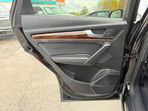 Used 2018 Audi Q5 2.0T Premium Plus AWD/4WD image 11