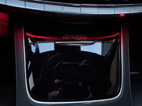 Used 2018 Mercedes-Benz S 560 4MATIC Sedan image 52