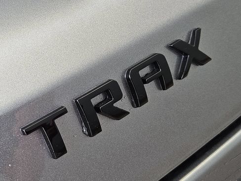 New 2026 Chevrolet Trax RS w/ Driver Confidence Package FWD image 13