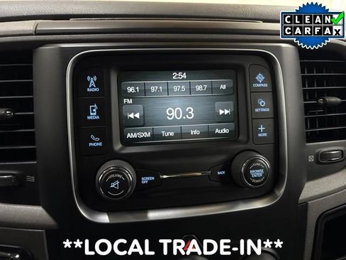 Used 2016 RAM 1500 Express w/ Popular Equipment Group AWD/4WD image 39