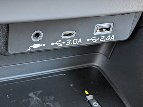 New 2026 Subaru Crosstrek 2.5i Limited AWD/4WD image 22