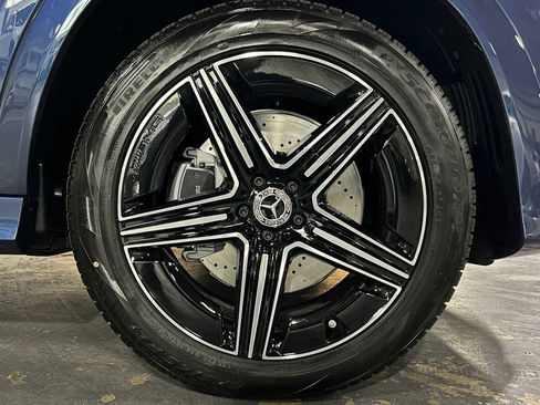 New 2026 Mercedes-Benz GLE 450 4MATIC Coupe image 9