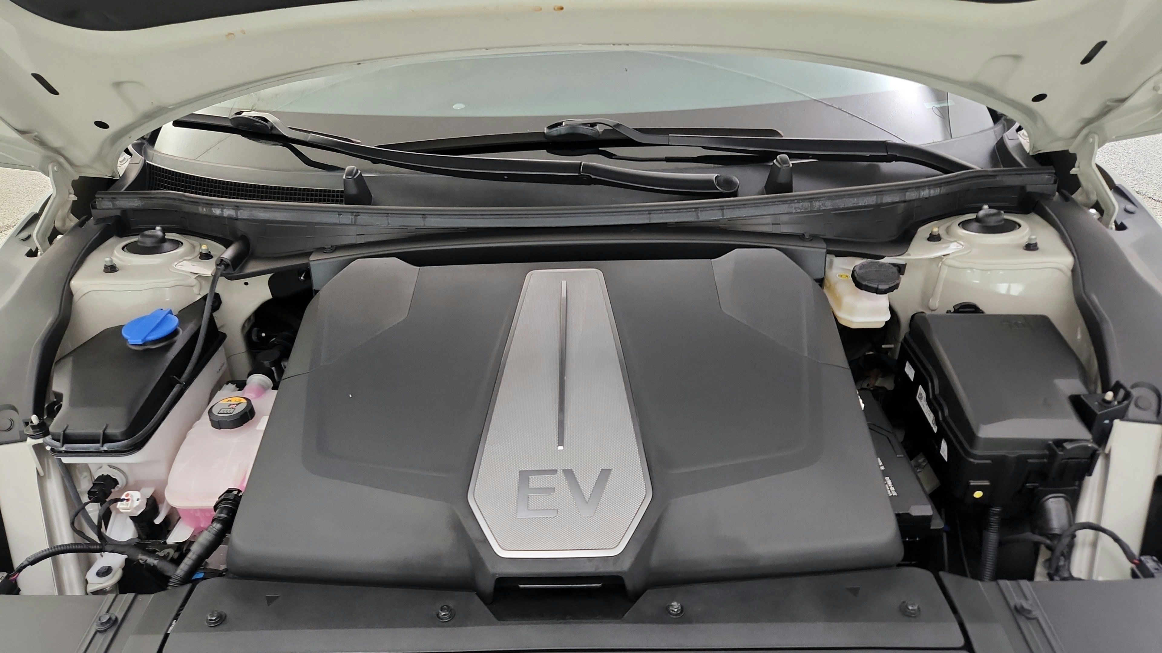 Used 2024 Kia EV6 Light AWD/4WD image 34