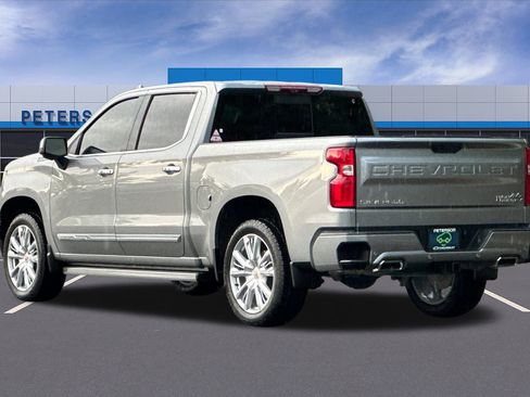 Certified 2024 Chevrolet Silverado 1500 High Country image 6