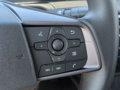 New 2026 Nissan Sentra SV w/ Floor Mat Package image 15