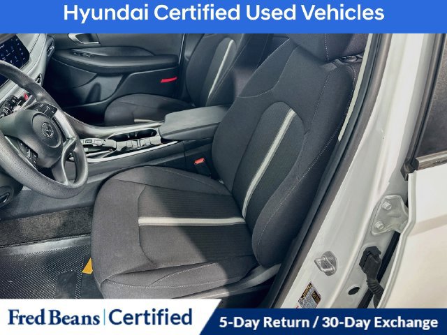 Certified 2023 Hyundai Sonata SEL w/ Cargo Package FWD image 18