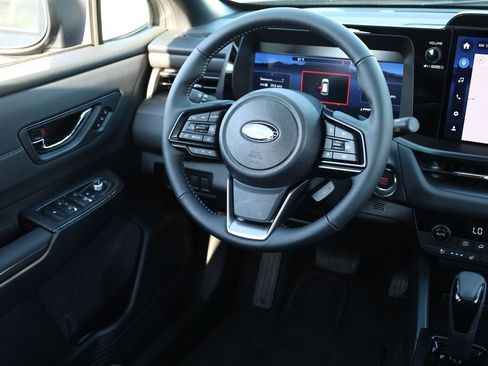 New 2026 Subaru Outback Touring AWD/4WD image 24