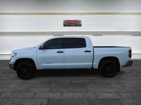Used 2014 Toyota Tundra SR5 w/ SR5 Upgrade Package RWD image 4