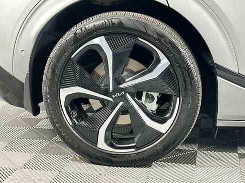 Used 2024 Kia EV6 GT-Line w/ GT-Line White Seat Package image 25