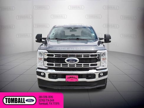 Used 2025 Ford F250 XLT w/ FX4 Off-Road Package image 2