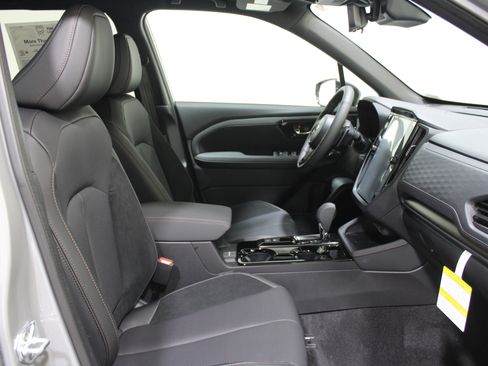 New 2026 Subaru Forester Touring image 24