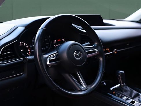 Used 2023 MAZDA CX-30 AWD 2.5 S w/ Preferred Package image 30
