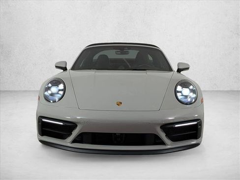 Certified 2023 Porsche 911 Targa 4 GTS image 6
