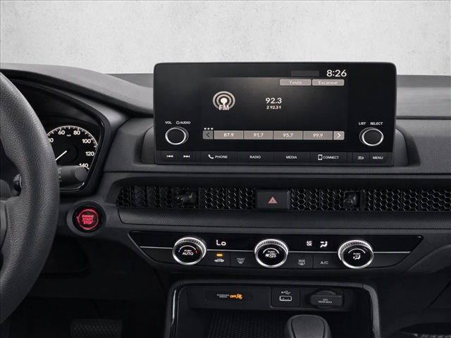 Used 2025 Honda CR-V LX image 29