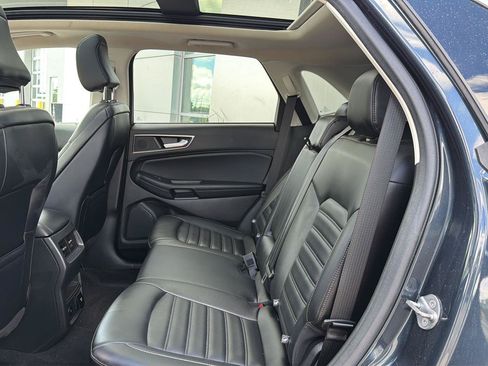 Used 2022 Ford Edge SEL w/ Convenience Package AWD/4WD image 22