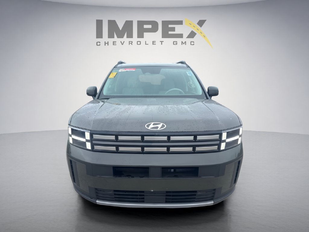 Used 2026 Hyundai Santa Fe SEL FWD image 8